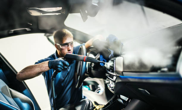 Best Local Air Duct Cleaning Services  in Hesperia, CA