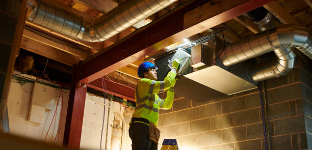 Best Affordable Air Duct Cleaning  in Hesperia, CA