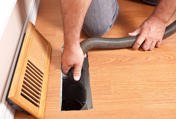 Best Affordable HVAC Duct Cleaning  in Hesperia, CA
