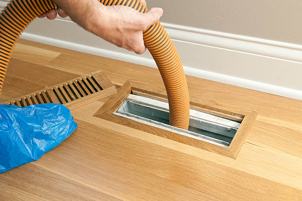Best Air Duct Cleaning Near Me  in Hesperia, CA
