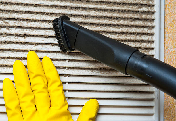 Best Best Air Duct Cleaning Company  in Hesperia, CA